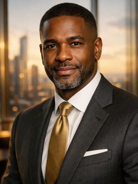 Bryce, Chief Business Officer
